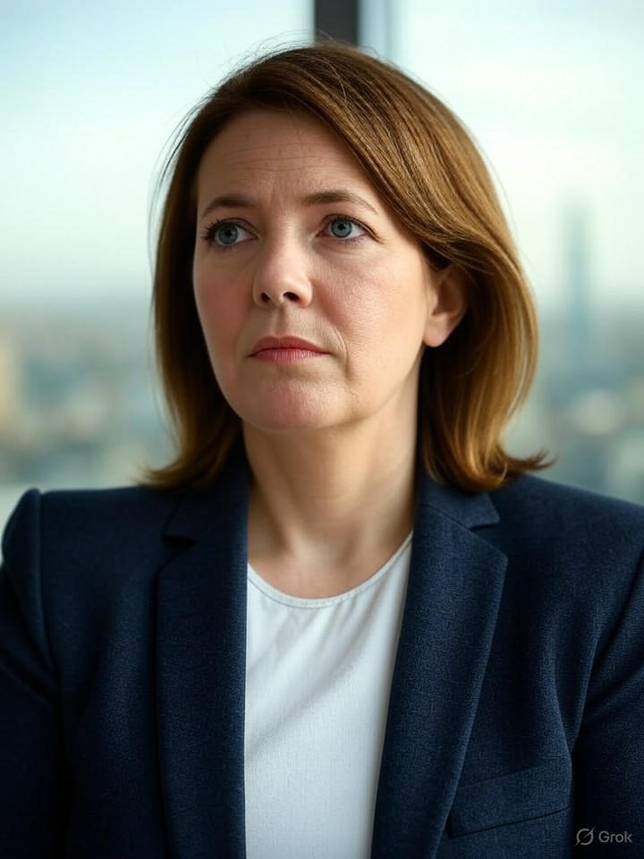 UK Adviser Kirsty Innes Sparks AI Compensation Backlash Over Deleted Tweet