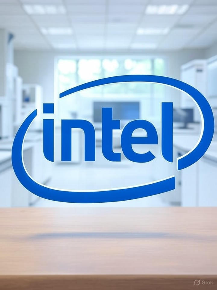 Intel’s $16.5B R&D Outpaces Nvidia, AMD in 2024 But Fails to Boost Market Cap