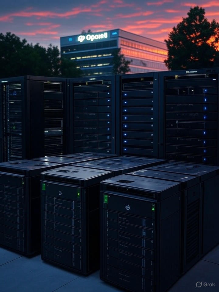 Nvidia’s $100B OpenAI Investment: AI Chips Leasing and Data Center Surge