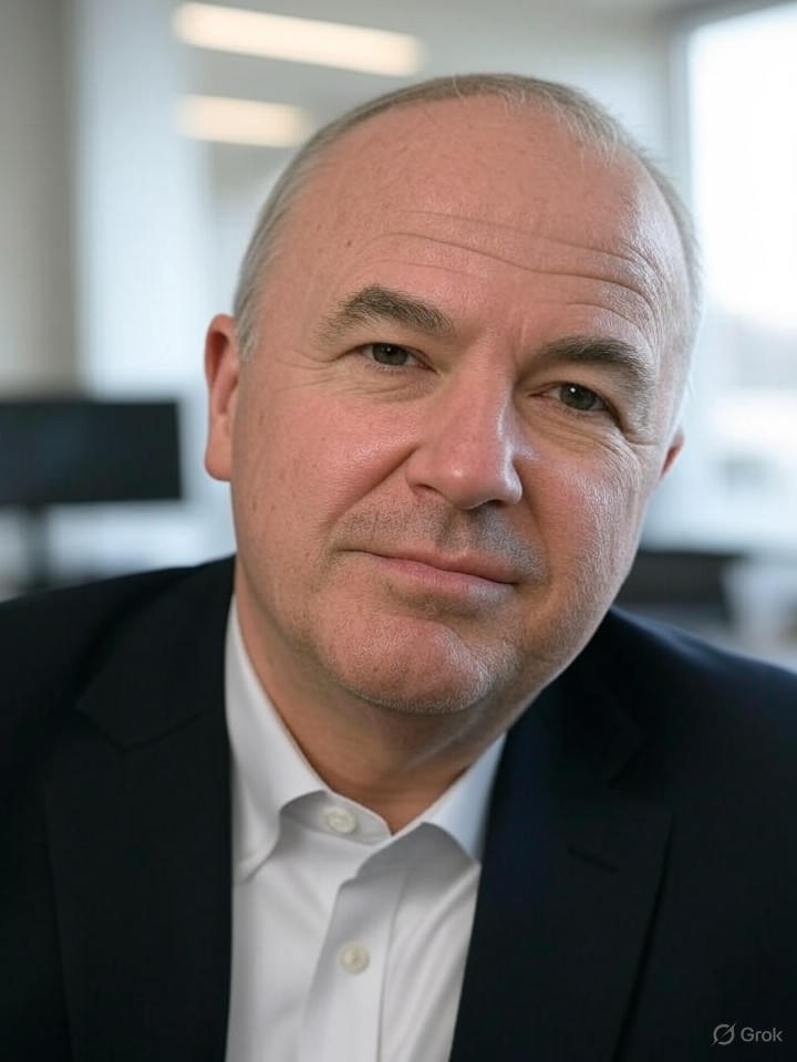 CEOs Clone Themselves with AI to Boost Productivity and Innovation
