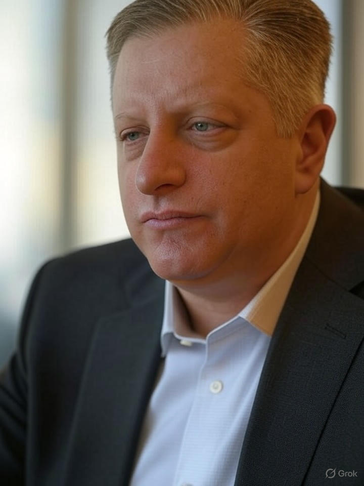 Steve Eisman Warns of Limited Fed Rate Cuts, Bullish on AI and Nuclear Power