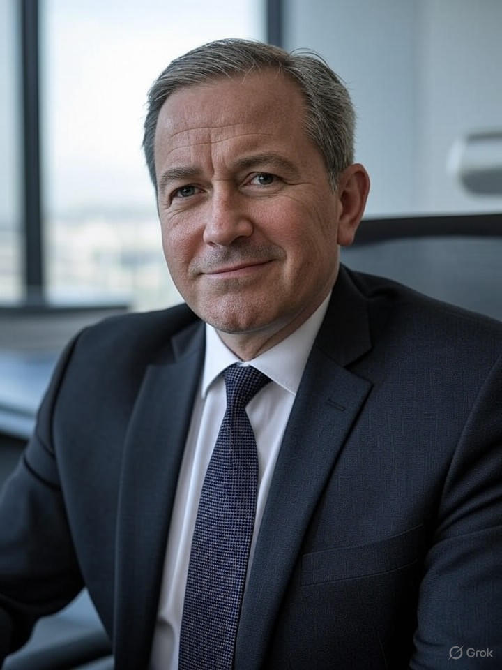 Why Companies Are Shifting from CMOs to Chief Growth Officers