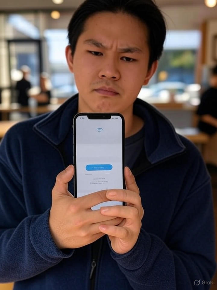 iPhone 17 Wi-Fi Issues Hit Users on iOS 26 Amid N1 Chip Glitch