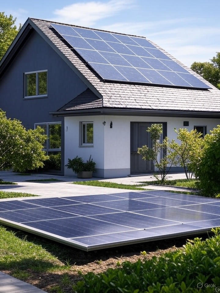 Solar Battery Sizing Guide: Optimal kWh for US Homes and Savings