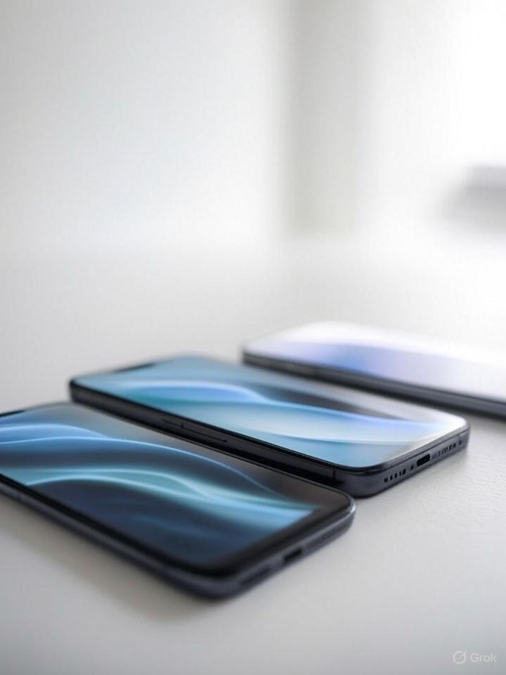 iPhone 17 Pro and Pro Max: 8x Zoom, A19 Chip, 30-Hour Battery, Prices