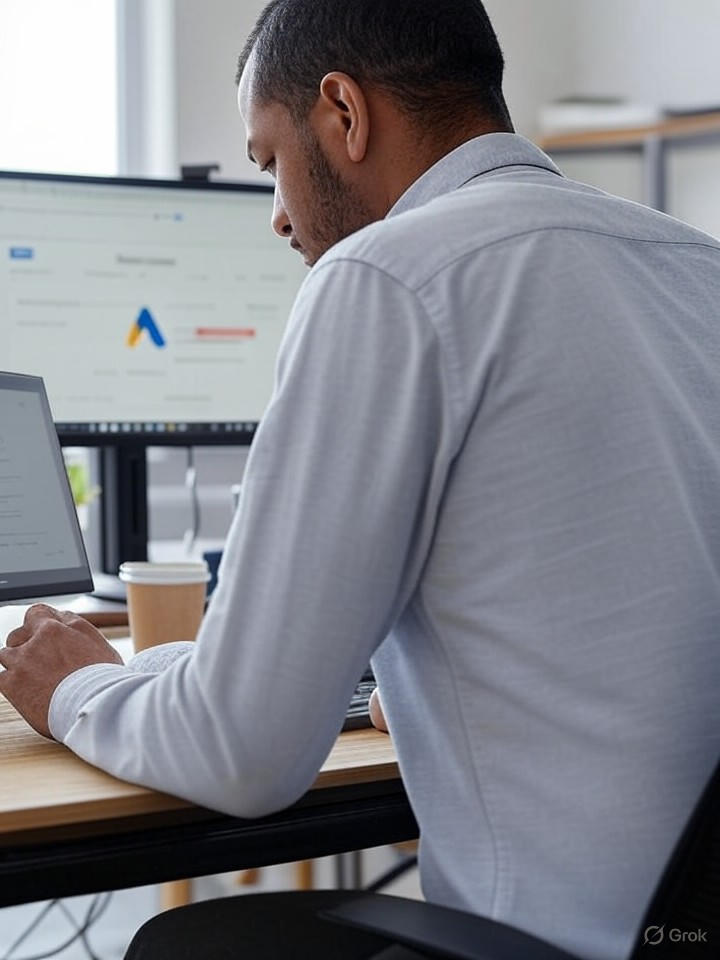 Google Ads Strategies: Small Businesses Beat Big Competitors