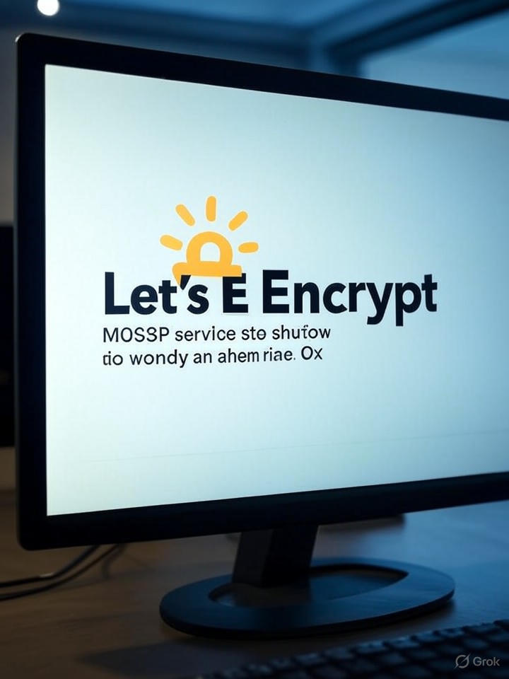 Let’s Encrypt Shuts Down OCSP Service Over Privacy Risks, Adopts CRLs