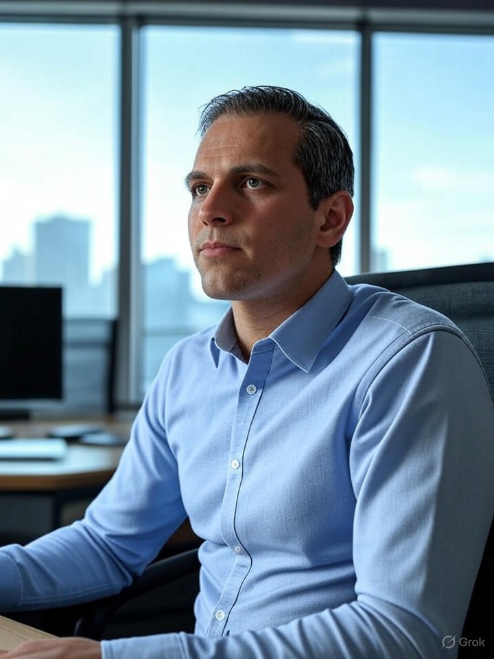AI Revolutionizes Finance: Quantum, Blockchain, and Key Challenges