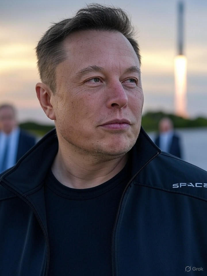 SpaceX Lands Billions in Government Contracts, Reaches $350B Valuation