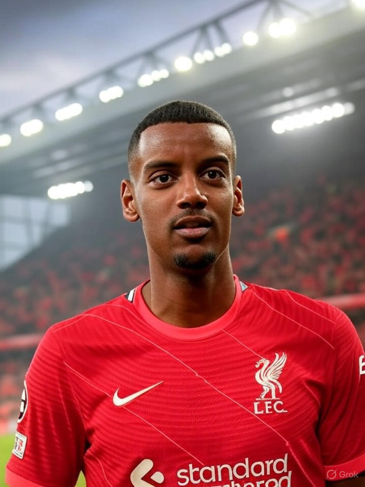 Liverpool’s £125M Isak Signing: AI Predicts 18-24 Goals in Debut Season