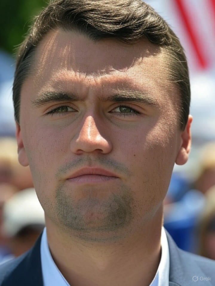 Charlie Kirk: Turning Point USA Founder Fatally Shot at 31, Enduring Legacy