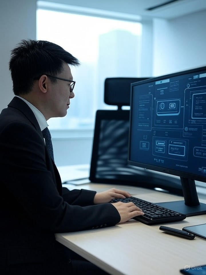 Enterprises Shift to Embedded AI: Market to Hit $25B by 2031
