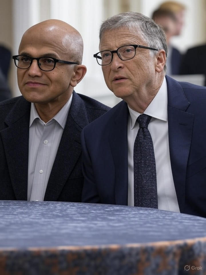 Tech Leaders Pledge Billions for U.S. AI Innovation at Trump Summit