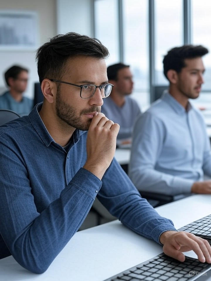 Meta Hires US Contractors at $55/Hour for Culturally Sensitive AI in India, Indonesia