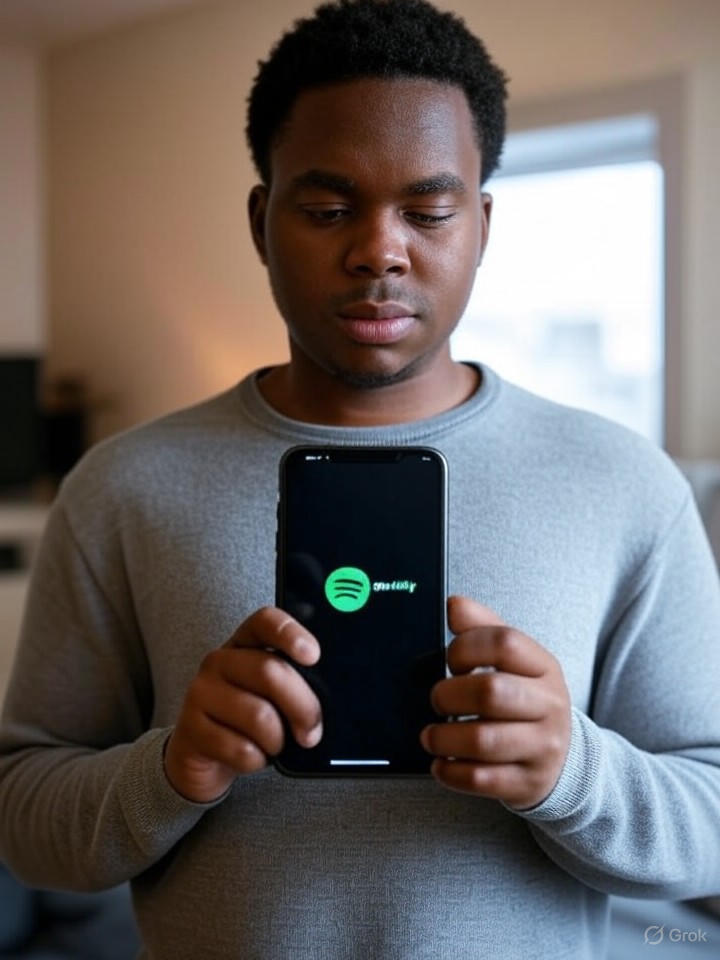 Spotify Launches Tools to Organize Chaotic Music Libraries