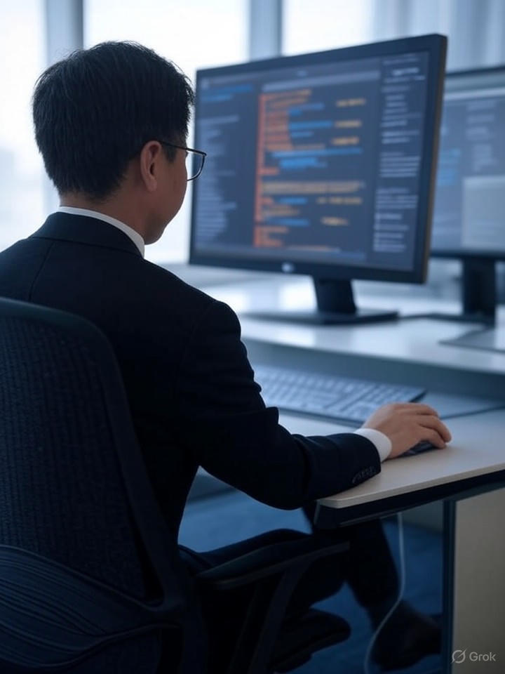 Anthropic Report: Businesses Prioritize AI for Task Automation and Efficiency