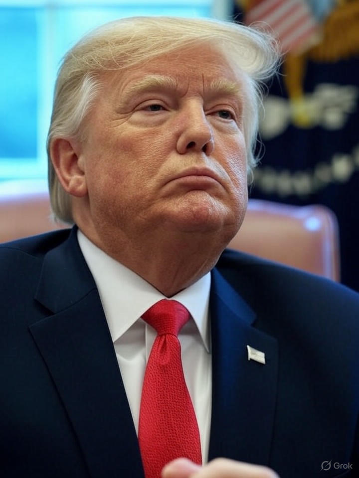 Trump Eyes $100K Fee for H-1B Visas to Prioritize US Workers and Curb Immigration