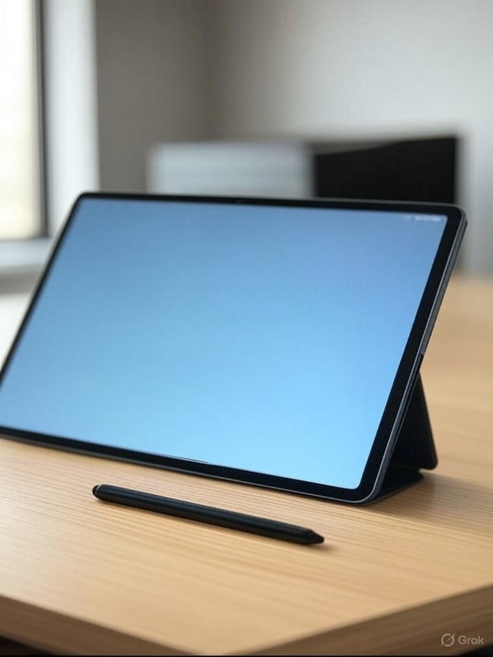 Markable Unveils Paper Pro Move: $449 Color E Ink Tablet for Pros