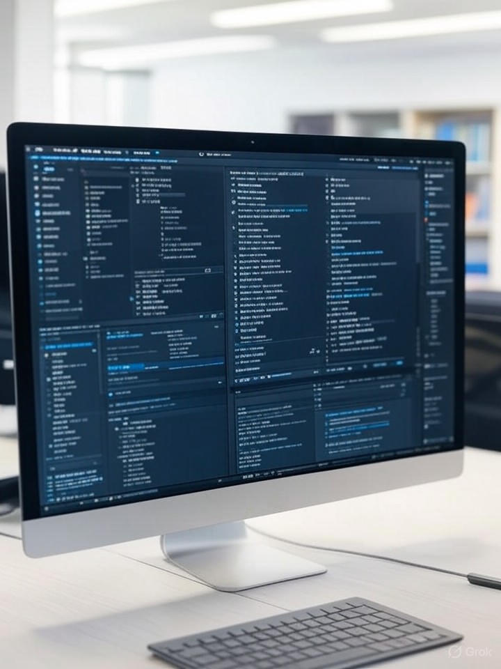 Microsoft Favors Anthropic’s Claude 4 Over OpenAI in Coding Tools