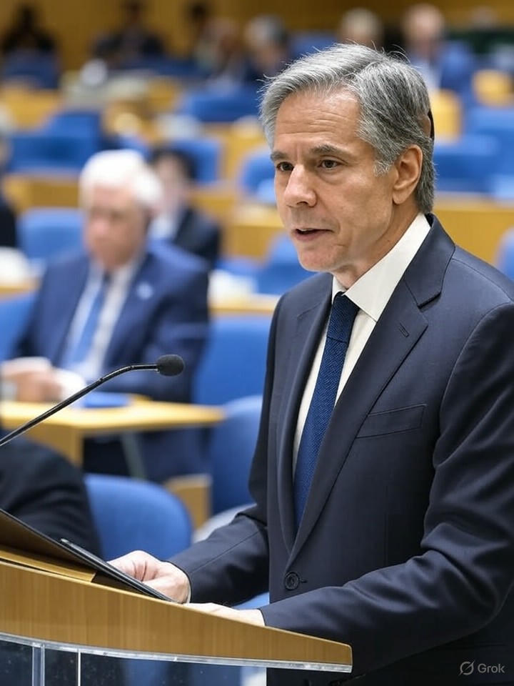 US Rejects UN AI Oversight, Sparking Fears of Global Arms Race
