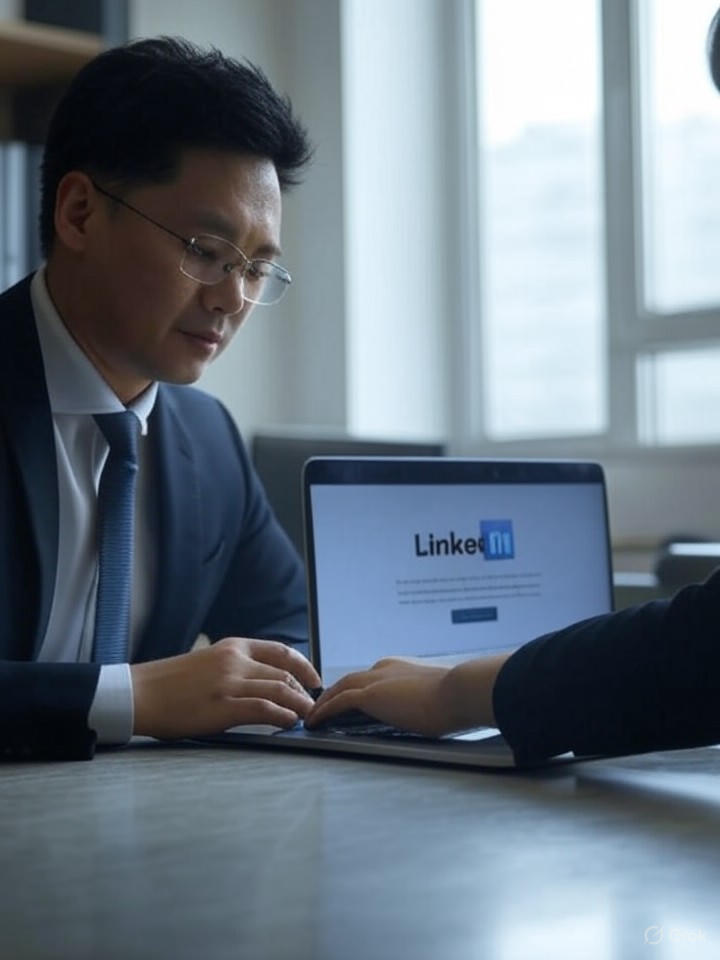 LinkedIn to Share More User Data with Microsoft for AI Training in 2025
