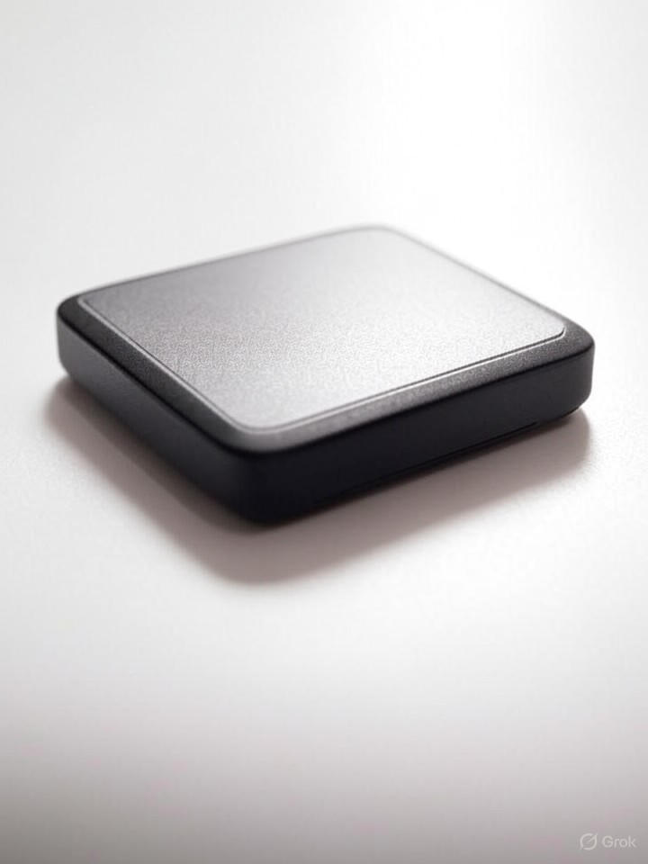 Biwin Launches World’s Smallest SSD: Up to 3,700 MB/s, Starts at $56