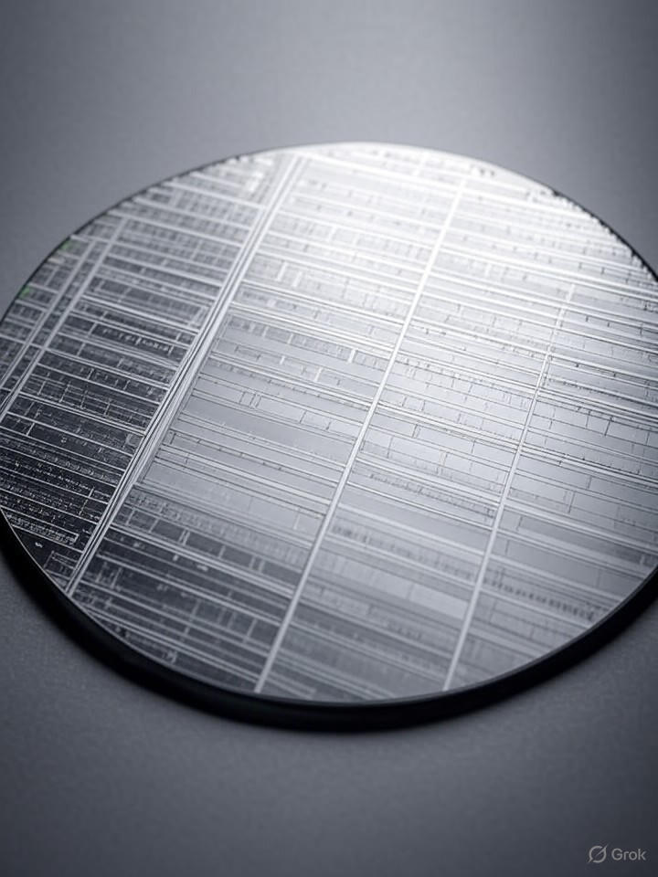 Microsoft Unveils Microfluidics Cooling Breakthrough for AI Chips
