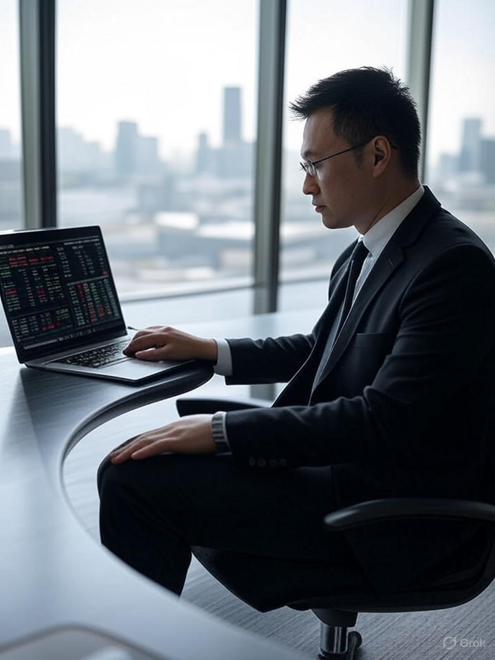 Hyperscale Data Launches $100M Bitcoin Treasury for AI, Crypto Pivot