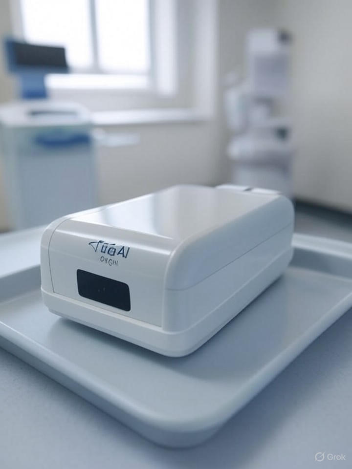 FluidAI Medical Secures FDA Clearance for AI-Powered Postoperative Monitoring Device
