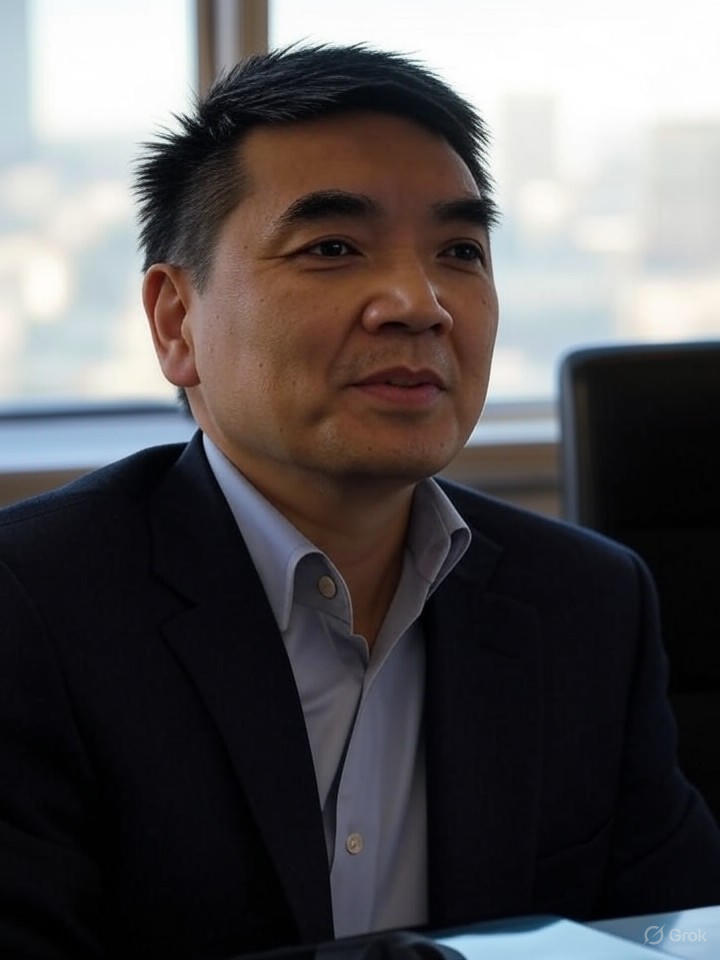 Zoom CEO: AI to Enable Three-Day Workweek, Boost Productivity