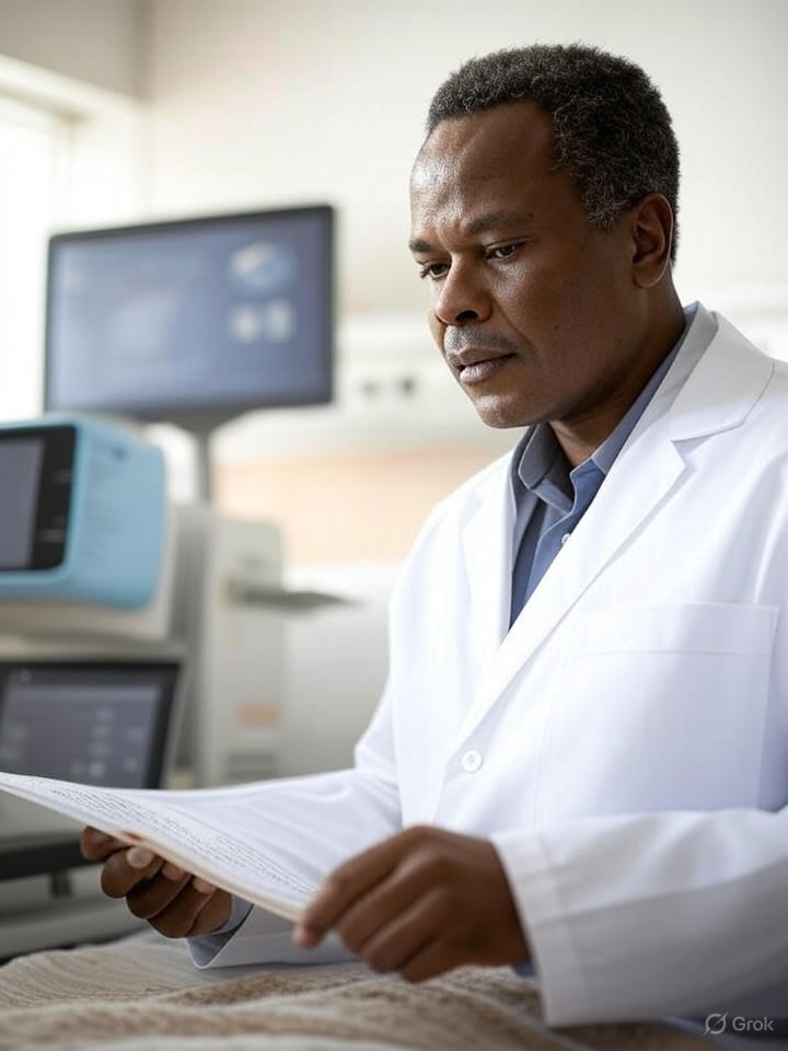 AI’s Potential to Cut US Healthcare Costs by 20-30% Hits Roadblocks
