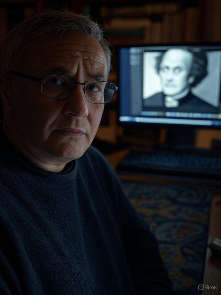 YouTube Flooded with AI-Generated History Videos Full of Errors