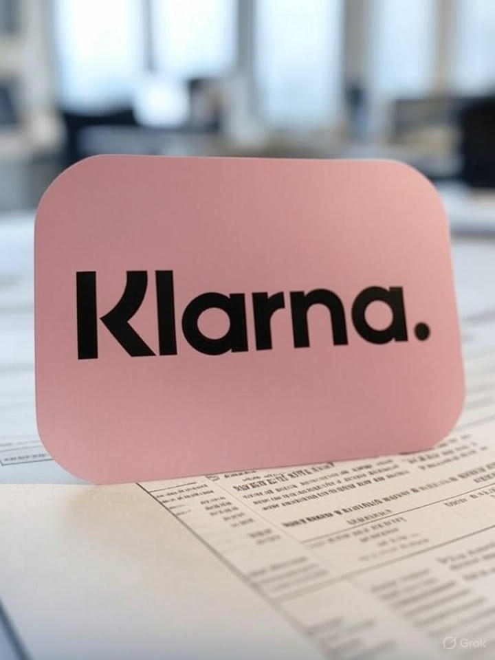 Klarna Files for $1.27B US IPO Targeting $14B Valuation