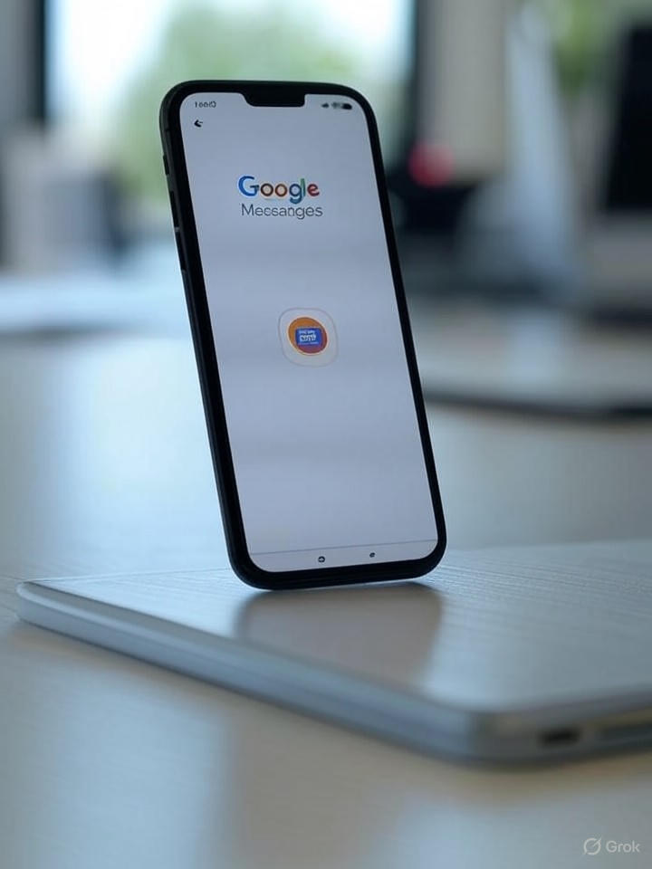 Google Messages Flaws: Syncing Issues, Privacy Risks, and Battery Drain