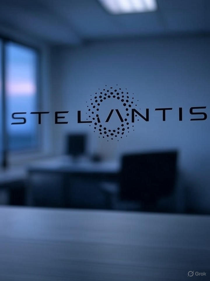 Stellantis Confirms Data Breach: Customer Names and Emails Exposed