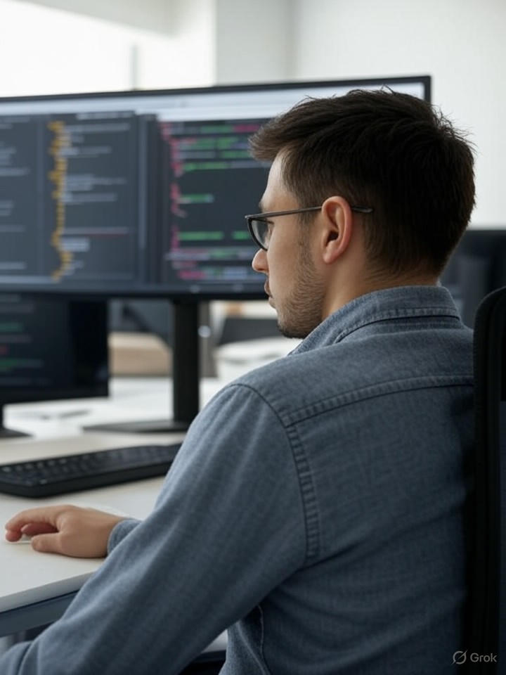 AI Drives 30-50% Productivity Gains in Software Development