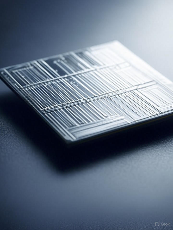 Microsoft’s Microfluidic Chip Cooling Triples AI Data Center Efficiency