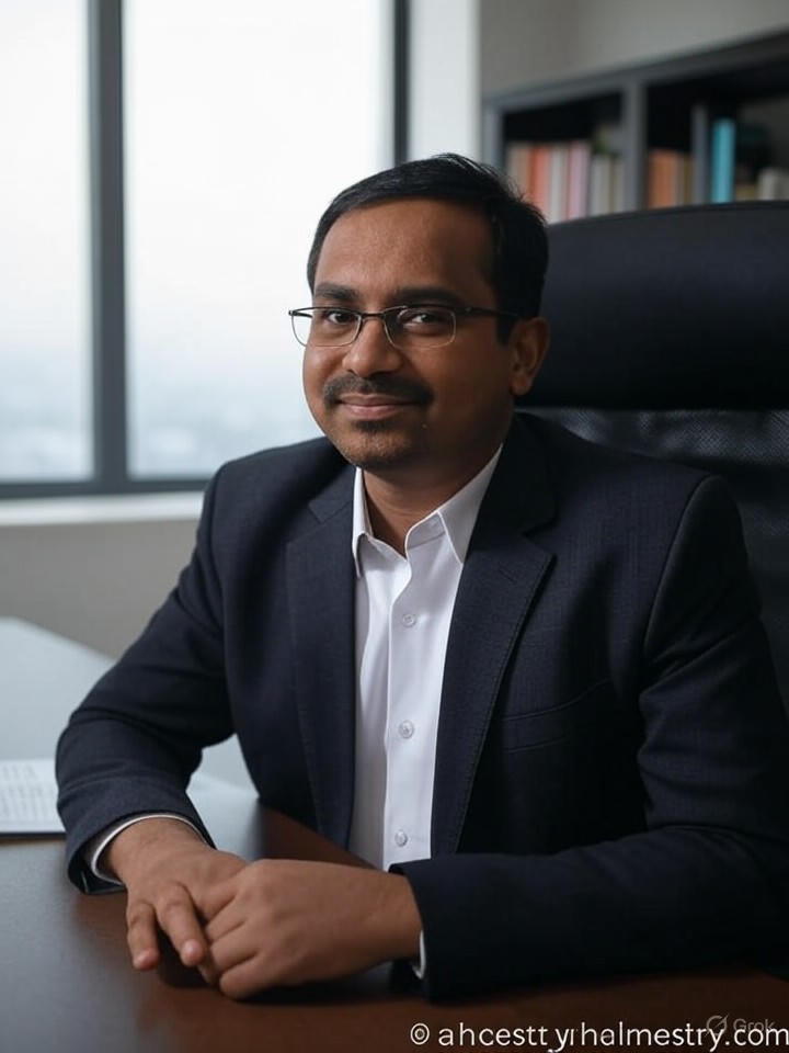 Ancestry CTO’s AI-Agnostic Strategy Processes 65B Records in Days