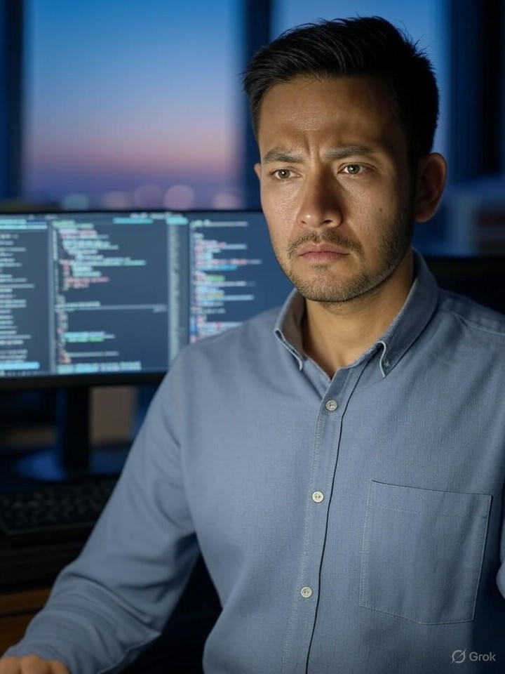 AI Transforms Software Dev Amid Adversarial Cyber Risks