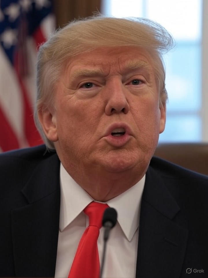 Trump’s $100K H-1B Visa Fee Sparks Tech Backlash Over Innovation Risks