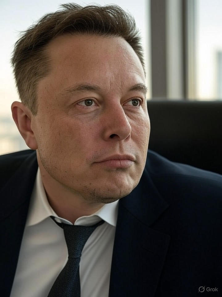 Elon Musk Prioritizes xAI’s Grok Amid Tesla Shareholder Pressures