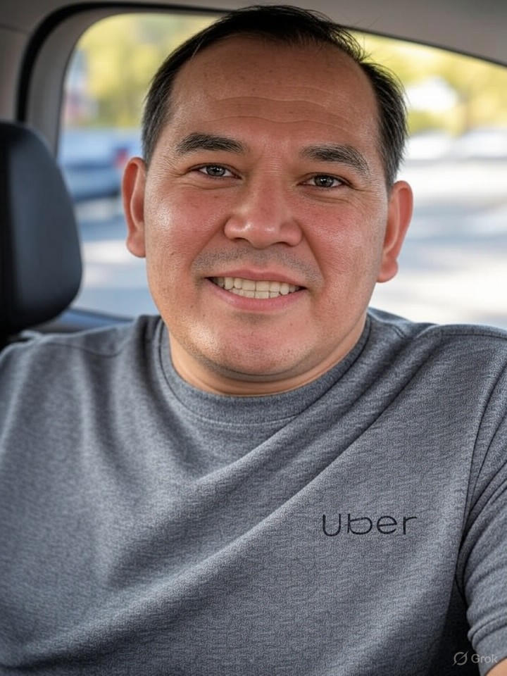 Uber Unveils Prepaid Ride Passes and Discounts to Combat Surge Pricing