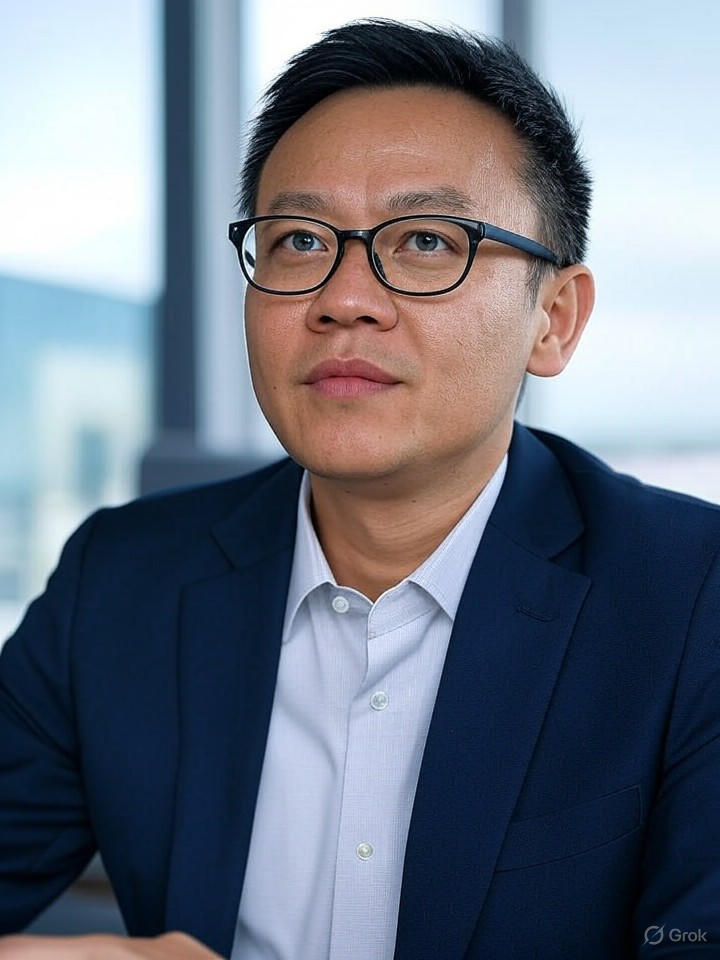 AI Augments Software Industries: Hybrid Systems Fuel Growth to 2030