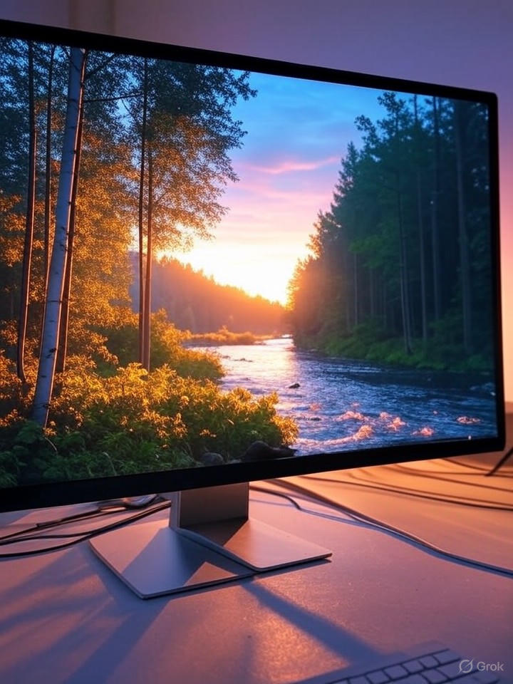 Microsoft Revives Video Wallpaper in Windows 11, Echoing Vista’s DreamScene