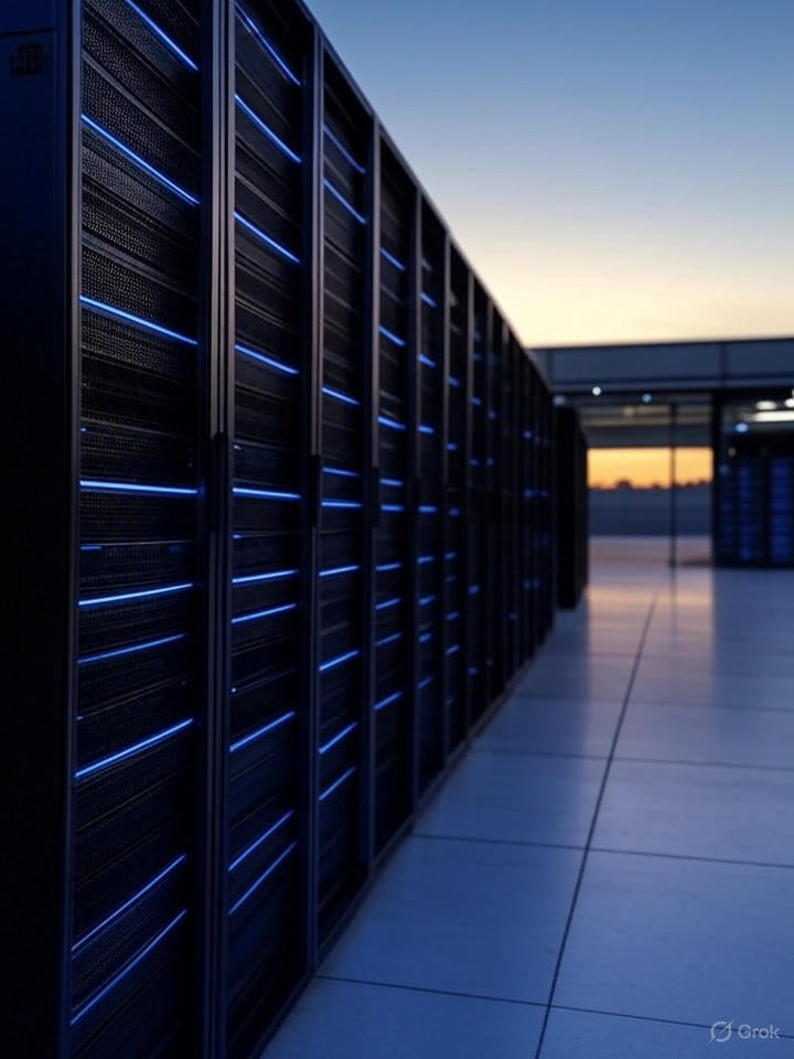 Nvidia Commits $100B to OpenAI for 5M GPU AI Data Center Expansion