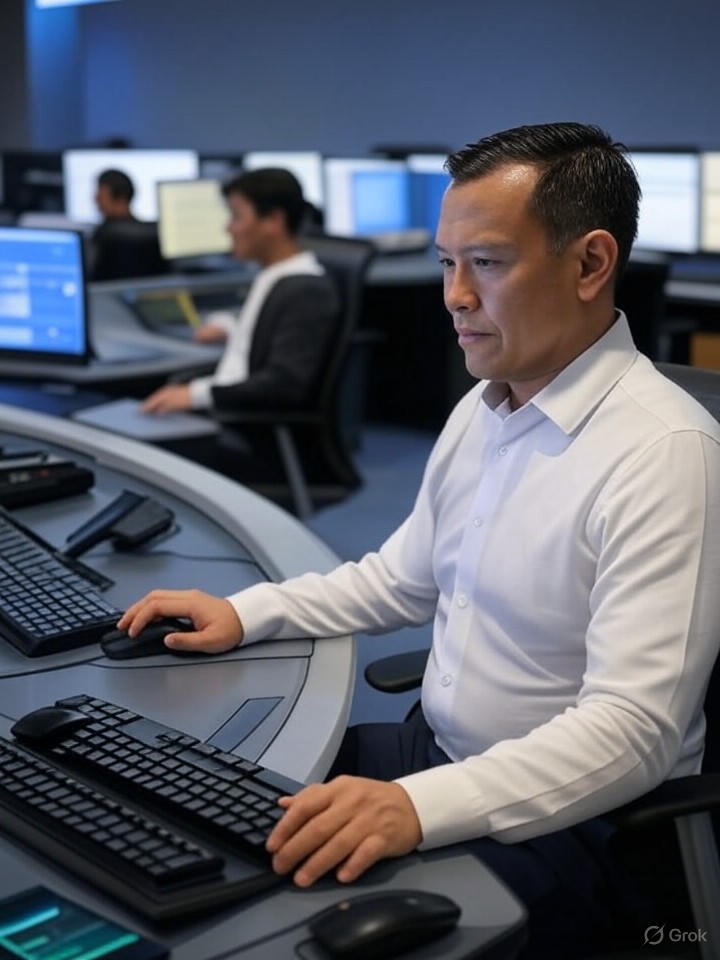 AI Transforms US 911 Centers: Benefits, Risks, and Ethical Balance