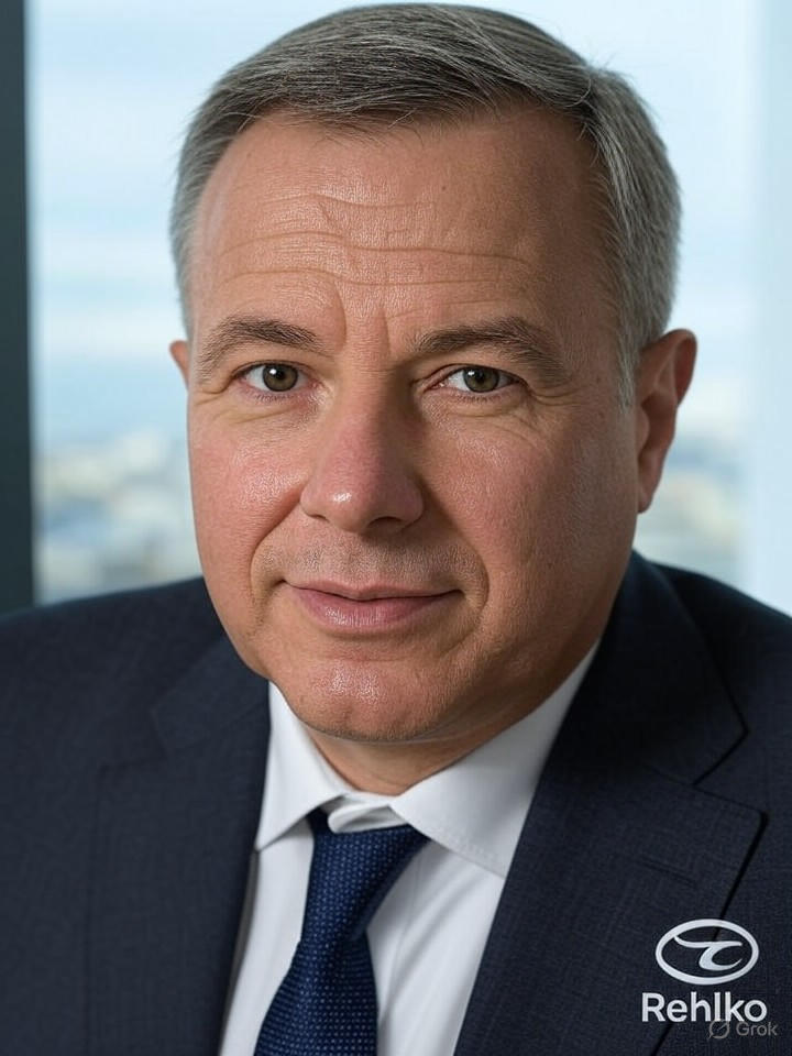Rehlko’s 2024 Rebrand: Pioneering Sustainable B2B Energy Solutions