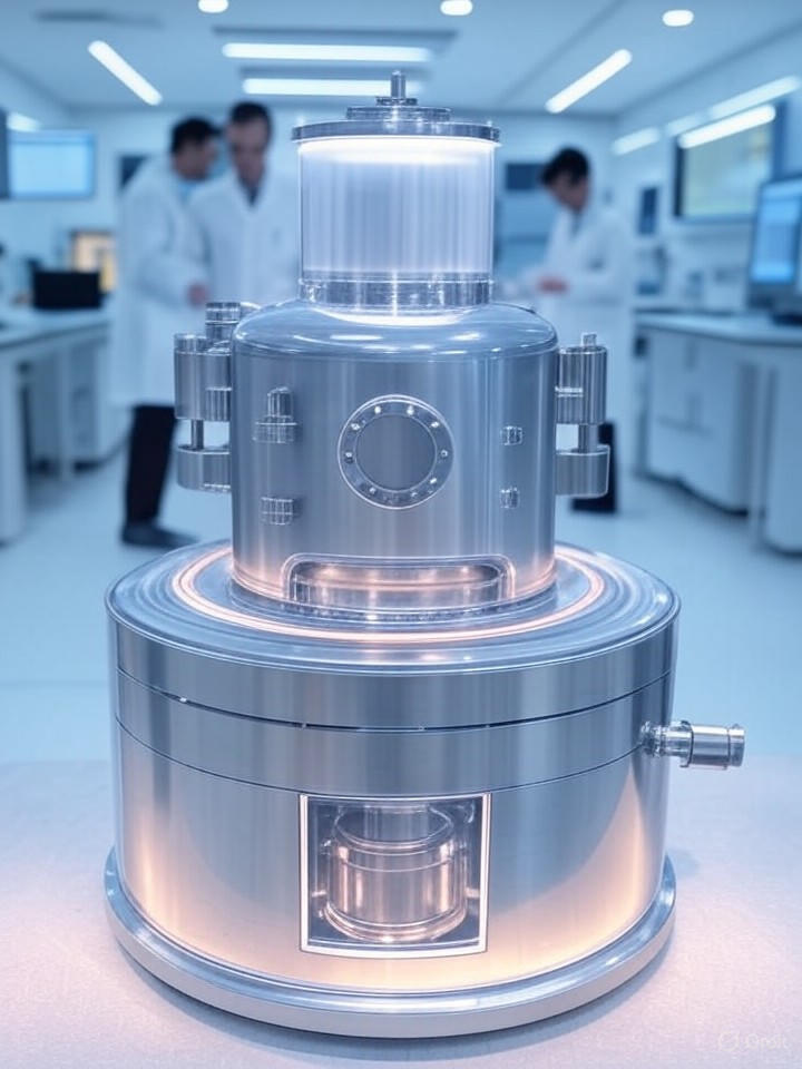 US Fusion Startup Raises $863M, Plans Japan Reactors by 2040