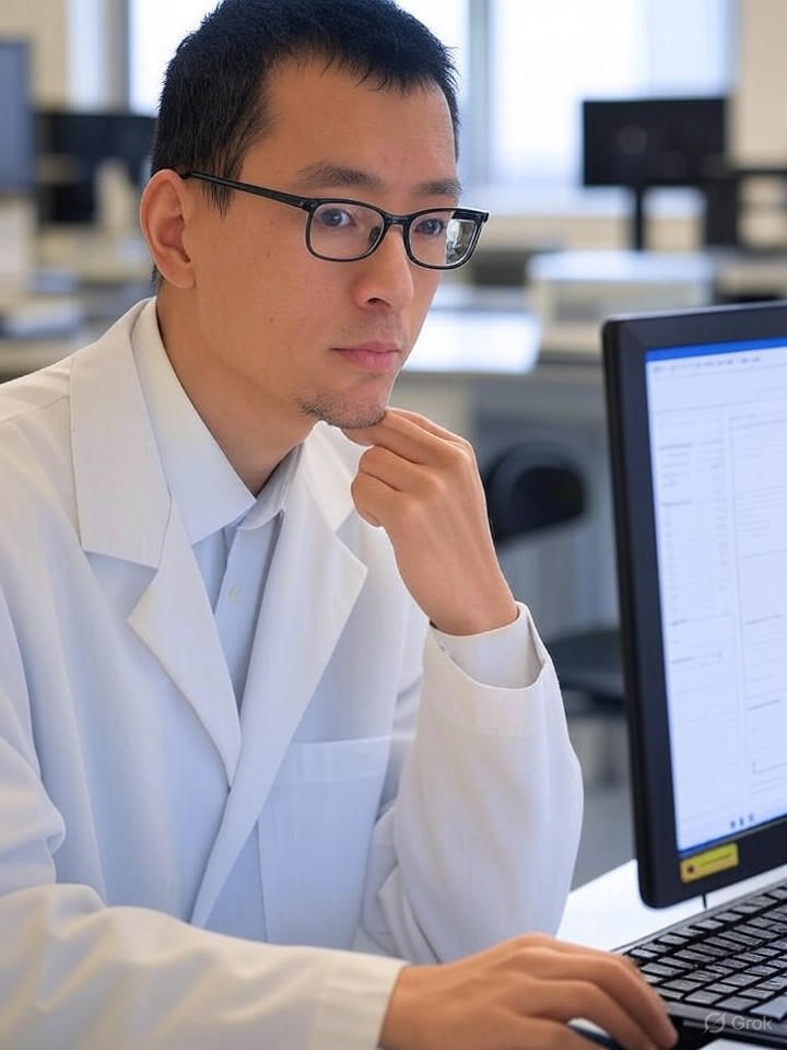 Harvard Unveils Free AI Tool PDGrapher for Faster Drug Discovery in Diseases