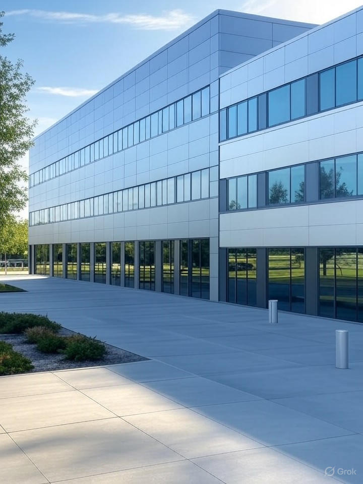 Oracle Invests $5B in UK Cloud Expansion for AI and Data Services